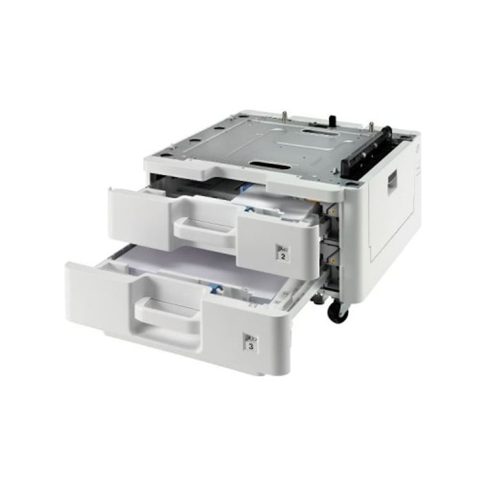 Kyocera Paper Feeder Pf-471 | ByteNova
