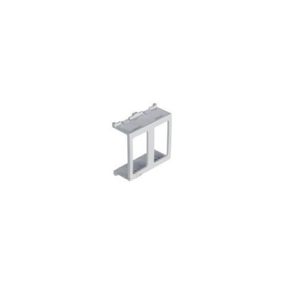Leg Adaptador Qd 2 Modulos 32X16/40 | ByteNova