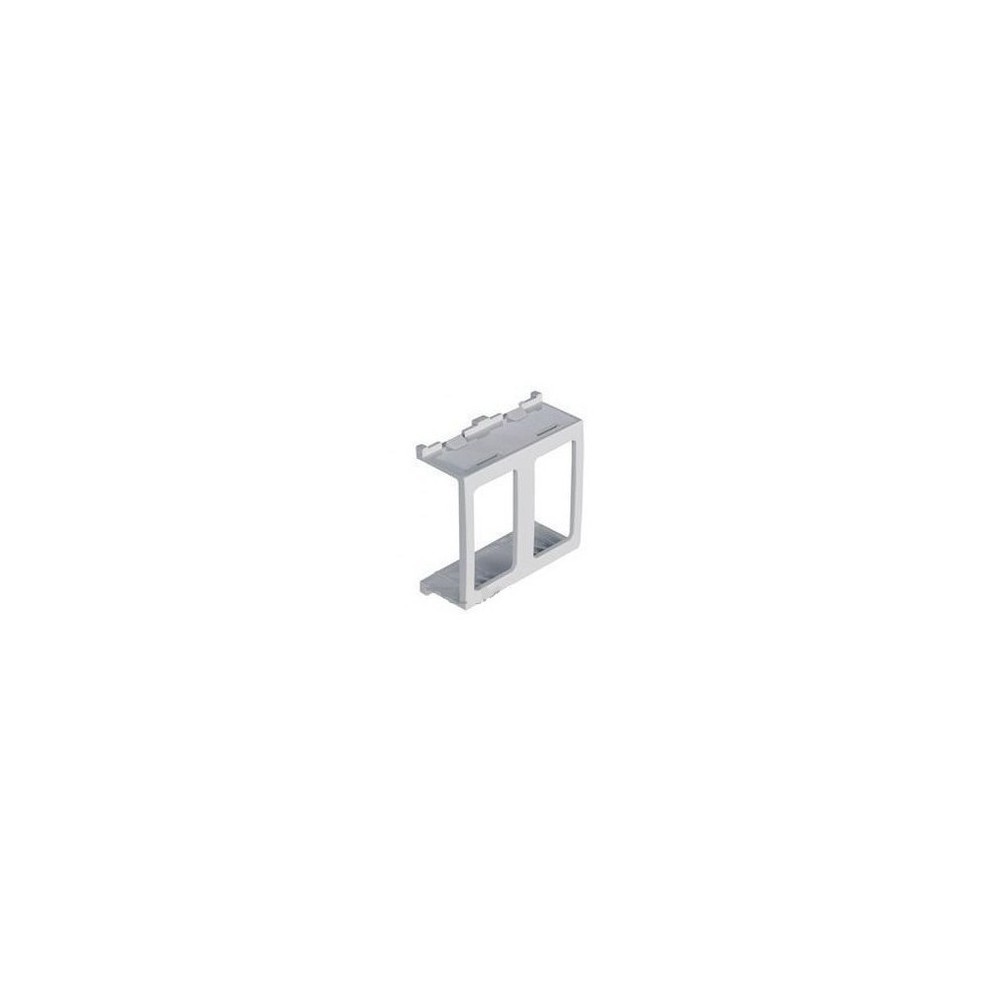 Leg Adaptador Qd 2 Modulos 32X16/40 | ByteNova