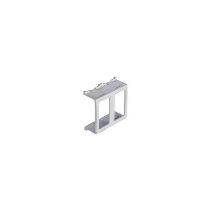 Leg Adaptador Qd 2 Modulos 32X16/40 | ByteNova