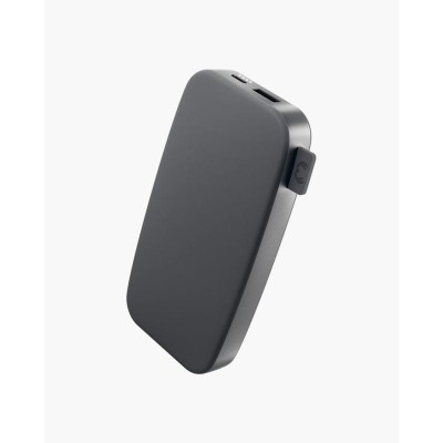 Carregador USB-C Powerbank 12000mAh + Pd Ss Fresh 'n Rebel | ByteNova