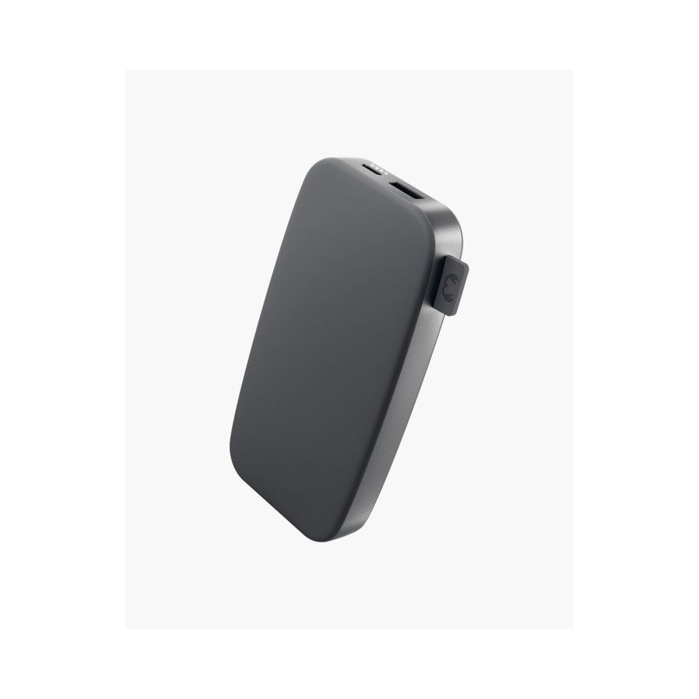 Carregador USB-C Powerbank 12000mAh + Pd Ss Fresh 'n Rebel | ByteNova