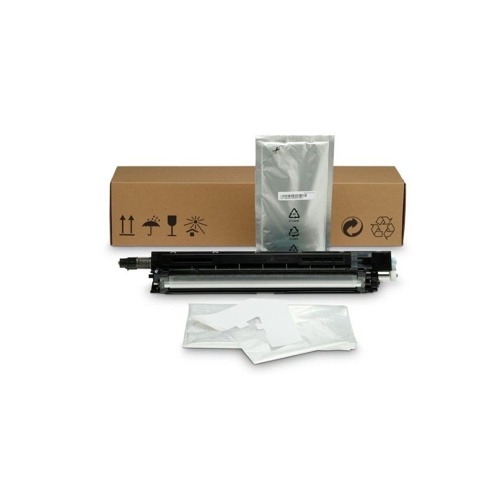 Kit HP Z9M05A Preto Developer Unit E72525/E72530/E72535 | ByteNova