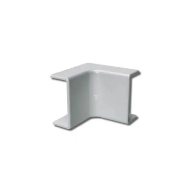 Leg Angulo Exterior Fixo 85X50MM (TP45) | ByteNova