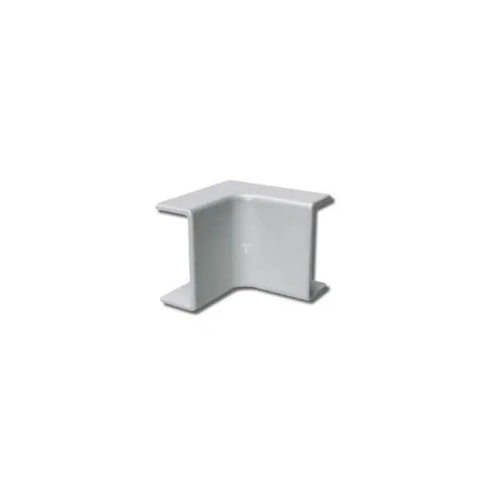 Leg Angulo Plano Fixo 85X50MM (TP45) | ByteNova