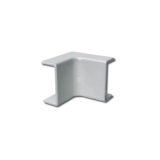 Leg Angulo Plano Fixo 85X50MM (TP45) | ByteNova