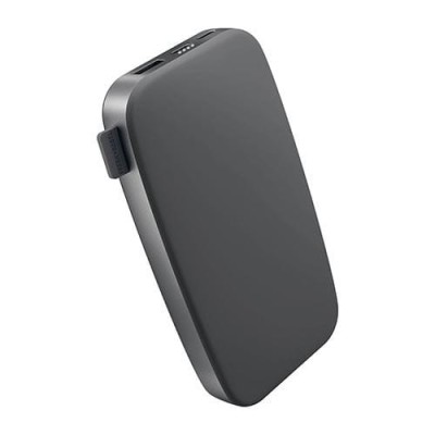 Carregador USB-C Powerbank 18000mAh + Pd Ss Fresh 'n Rebel | ByteNova
