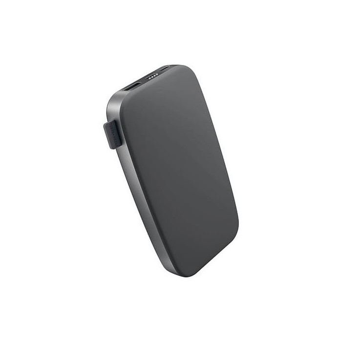 Carregador USB-C Powerbank 18000mAh + Pd Ss Fresh 'n Rebel | ByteNova