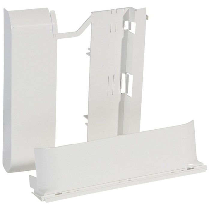 Leg Adaptador Qd 4 Modulos 32X16/40 | ByteNova