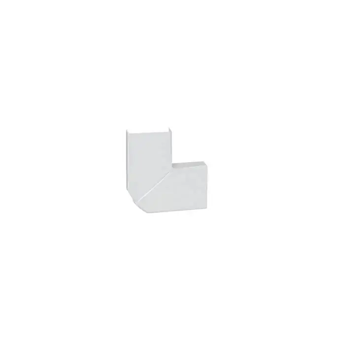 Leg Angulo Dlp Branco Int/ext 40X20 | ByteNova