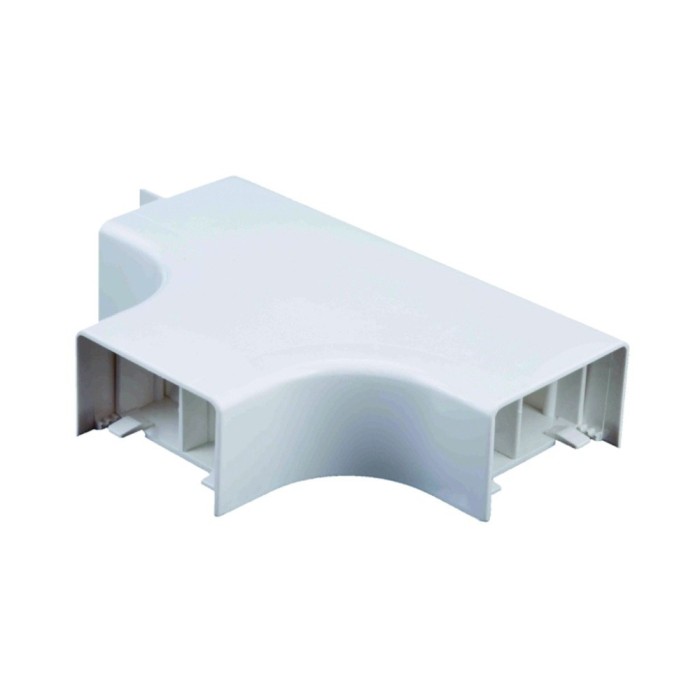Leg Derivacao “t” Dlp Branca 40X20 | ByteNova