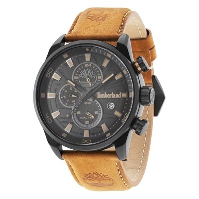 Relógio Timberland Henniker II Para Homem Em | ByteNova