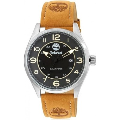 Relógio Timberland Farmington Solar Power Para Homem Em | ByteNova