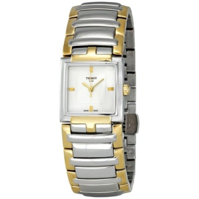 Relógio Tissot T-Evocation Para Mulher | ByteNova