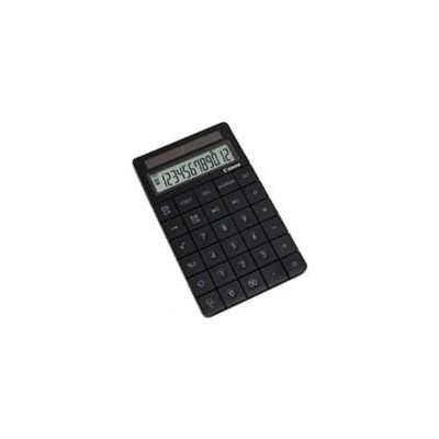 Calculadora x Mark 1 Impressão Cor Branca Hb Canon | ByteNova
