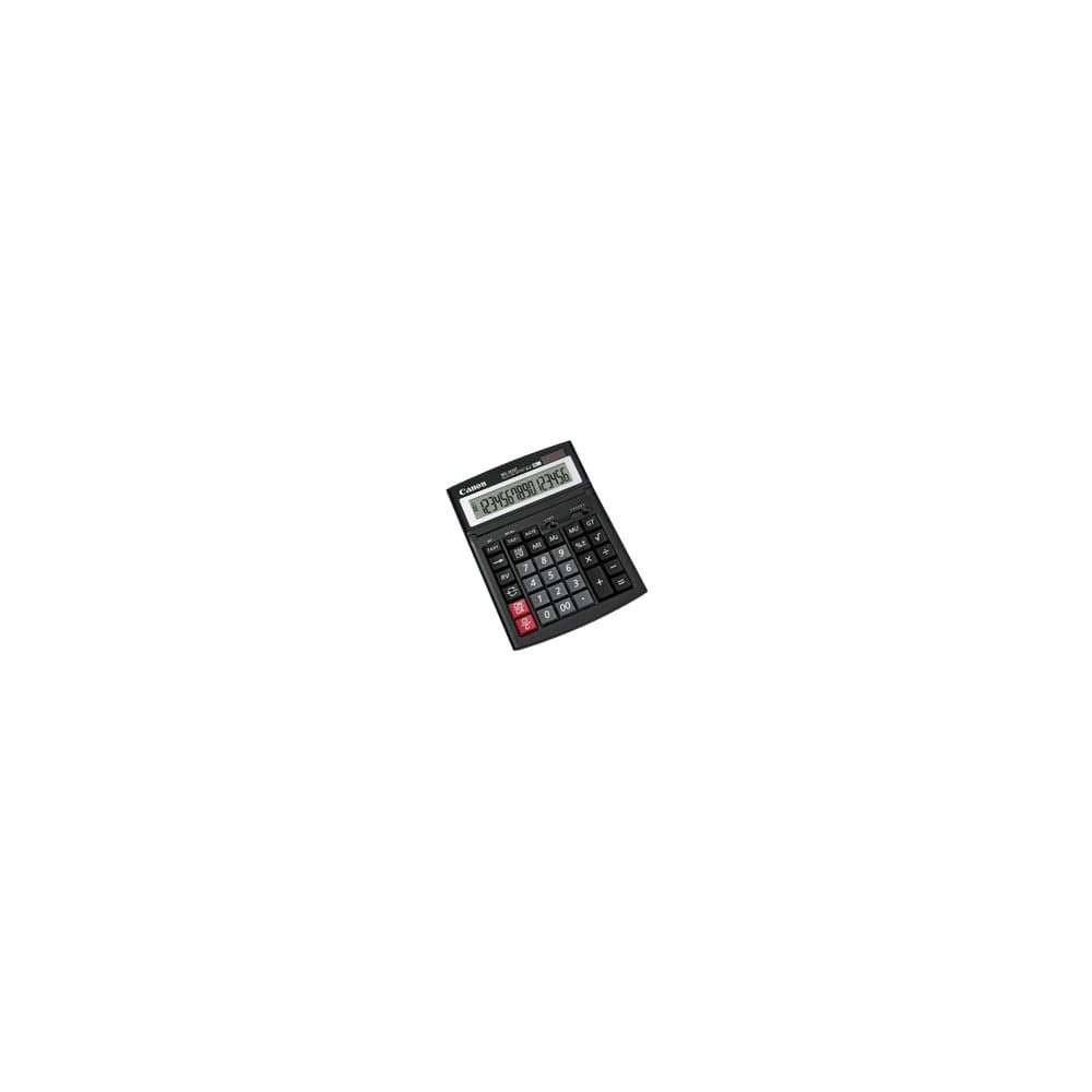 Calculadora Ws-1610T Secret 16 Digitos Canon | ByteNova