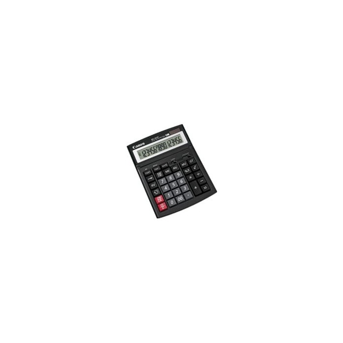 Calculadora Ws-1610T Secret 16 Digitos Canon | ByteNova