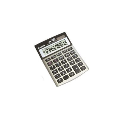 Calculadora Ls-120TSG Secret 12 Digitos Canon | ByteNova