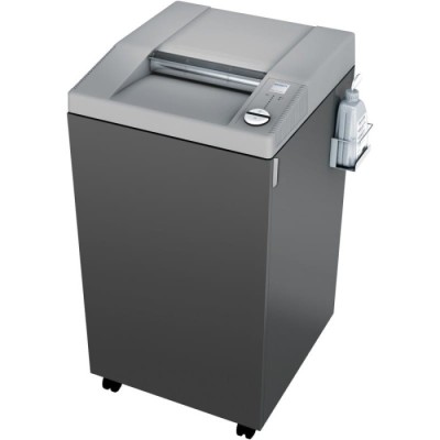 Destruidora de Papel 5131C 2X15mm Nível P-5 Ccut Eba | ByteNova