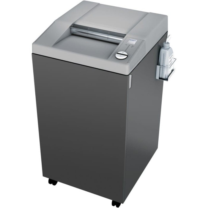 Destruidora de Papel 5131C 2X15mm Nível P-5 Ccut Eba | ByteNova
