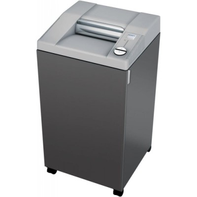 Destruidora de Papel 2326CCC 0,8X5mm Nível P-7 Ccut Eba | ByteNova