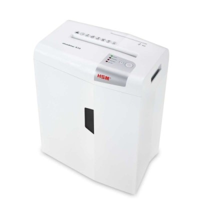 Destruidora de Papel Shredstar X10 4,5X30mm Particulas | ByteNova