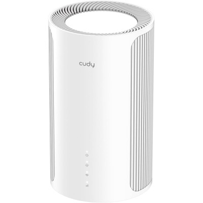 Router AX3000 5G WI-FI 6 P2 Gigabit Mesh Cudy | ByteNova