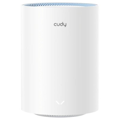 Router AC1200 Whole Home Mesh System Dual Band Cudy | ByteNova