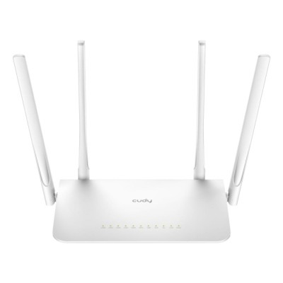 Router AC1200 Dual Band Wifi Cudy | ByteNova