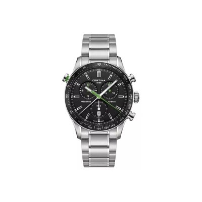Relogio Certina Ds-2 Cronografo Flyback para Homem em | ByteNova
