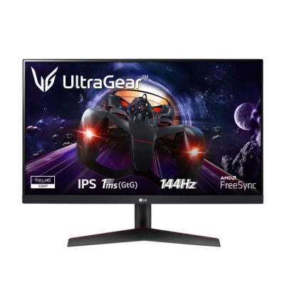 Monitor IPS 24′ FHD Ims Dp 27 LG | ByteNova