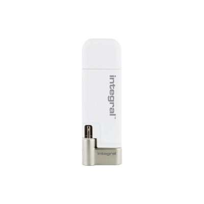 Pen Drive Ios Ishuttle 16GB USB 3.0 Otg Integral | ByteNova