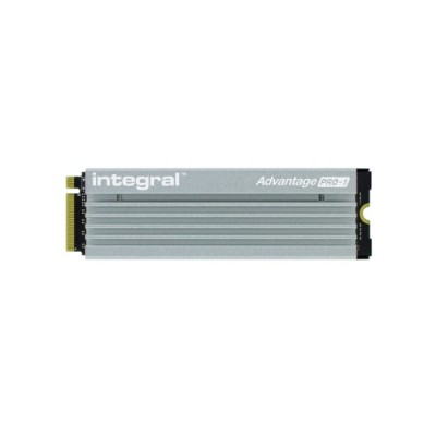 DDR Advance Pro-1 M.2 2280 Pcie Gen4 INTEGRAL | ByteNova
