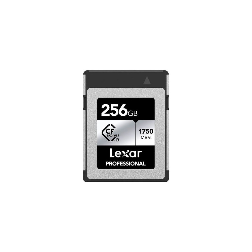 Lexar Cfexpress Type B 256GB 1750/1500 | ByteNova