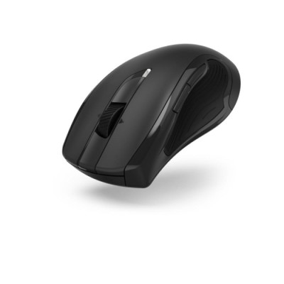 Rato MW-900 V2 Laser Sem Fio Preto HAMA | ByteNova