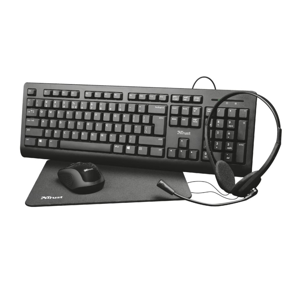 Conjunto Home Office 4 em 1 | ByteNova