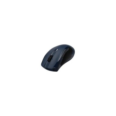 Rato MW-900 V2 Laser Sem Fio Azul HAMA | ByteNova