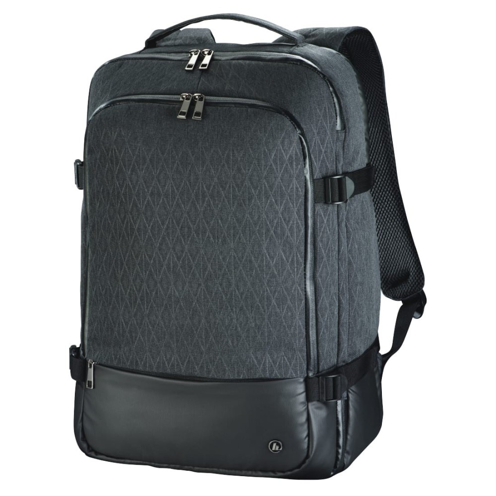 Mochila Para Laptop 15.6 Cinza HAMA | ByteNova