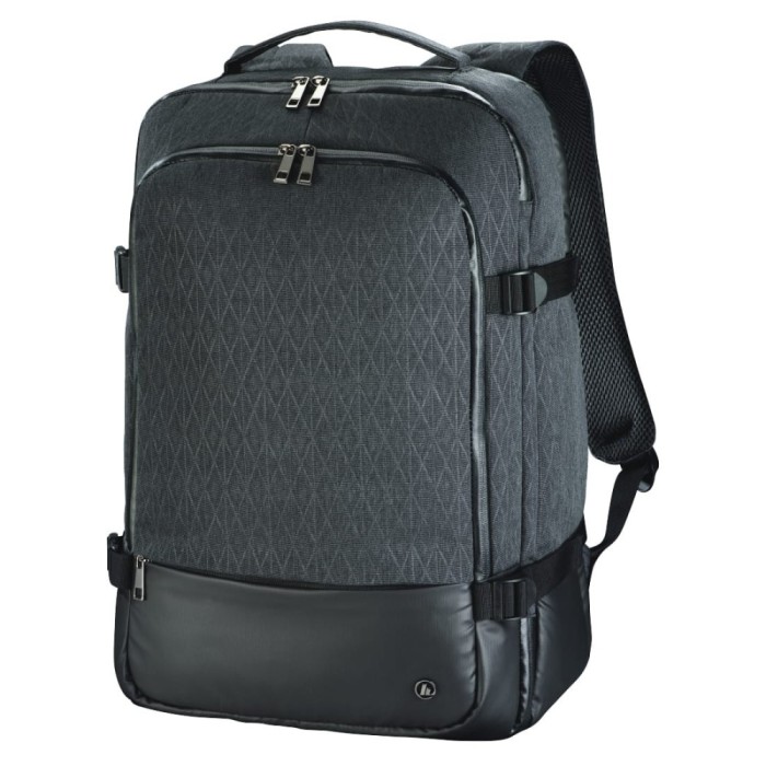 Mochila Para Laptop 15.6 Cinza HAMA | ByteNova