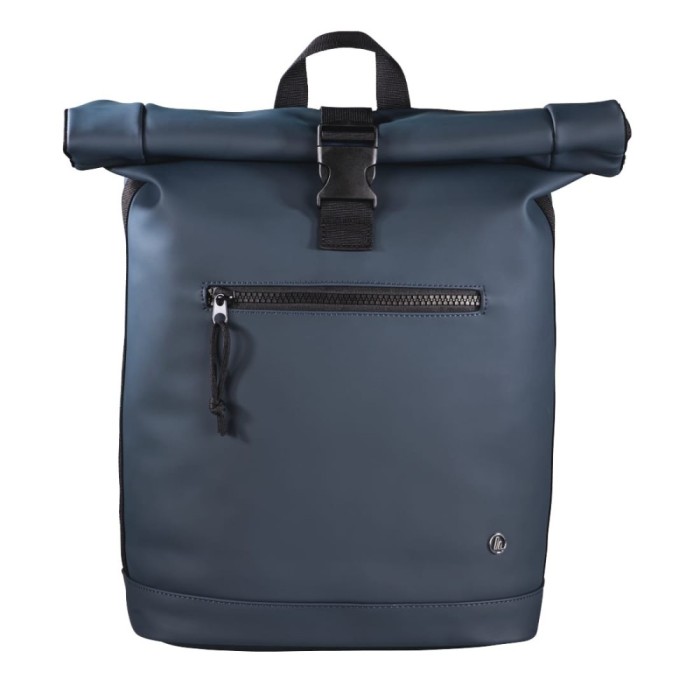 Mochila Merida 15.6 Azul HAMA | ByteNova