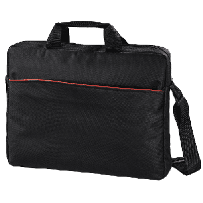 Bolsa Tortuga Notebook 15.6, Preta HAMA | ByteNova