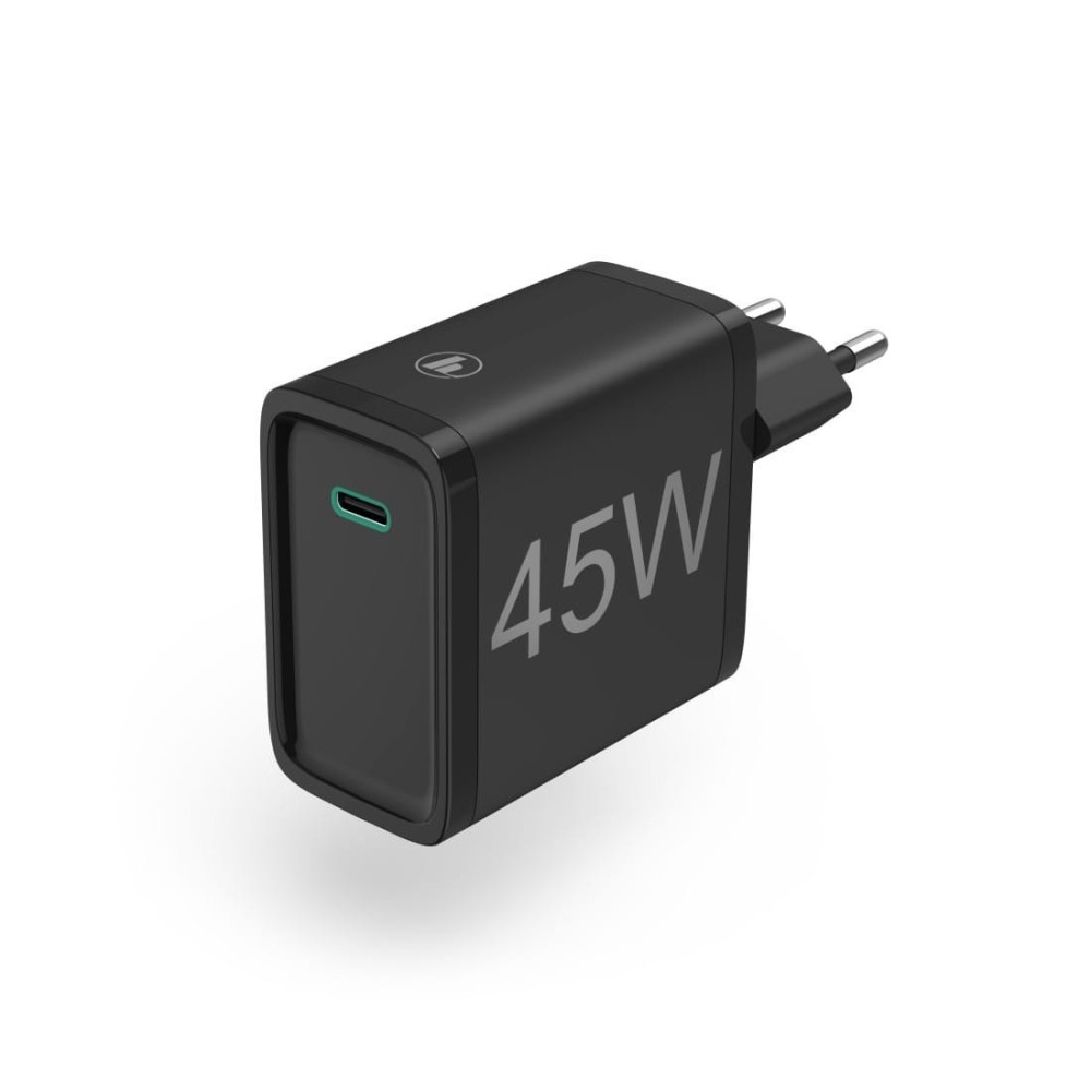 Carregador USB-C 5V/3A 45W HAMA | ByteNova