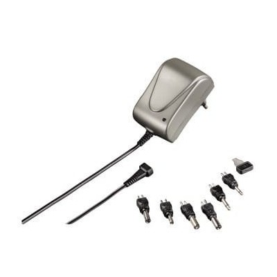 Carregador De Fonte De Alimentação Eco 1500mA HAMA | ByteNova
