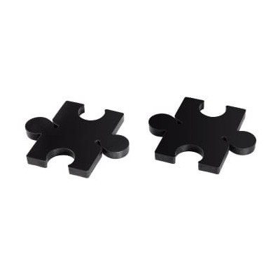 Gadget Para Enrolar Cabos 2Pcs, ID30 HAMA | ByteNova