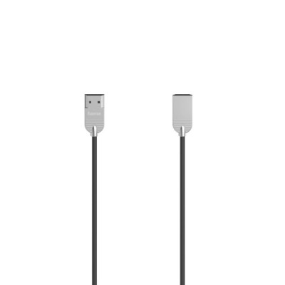 Cabo HDMI De Alta Velocidade Ultra-Slim 4K Plug-Plug | ByteNova