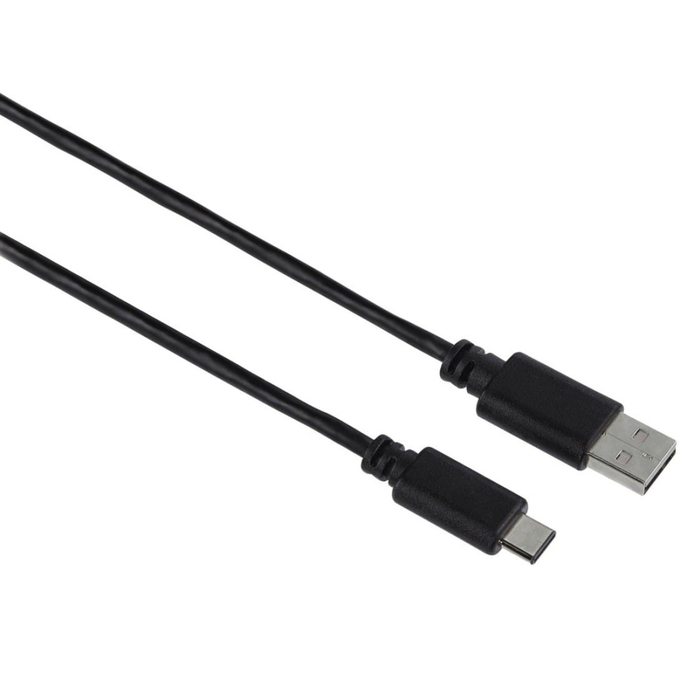 Cabo Conversor USB2.0-A/USB-C 480Mbits 1m HAMA | ByteNova