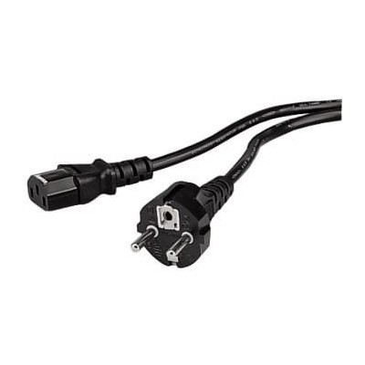 Cabo Corrente 10A 220V 1,5m HAMA | ByteNova