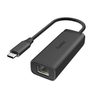 Cabo Adaptador USB-C Porta, Lan/ethernet de 2,5 Gbist/s | ByteNova