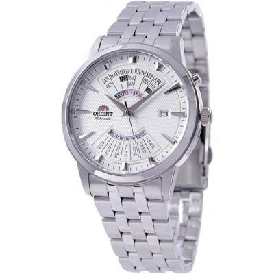 Relógio Orient Para Homem FEU0A003WH | ByteNova