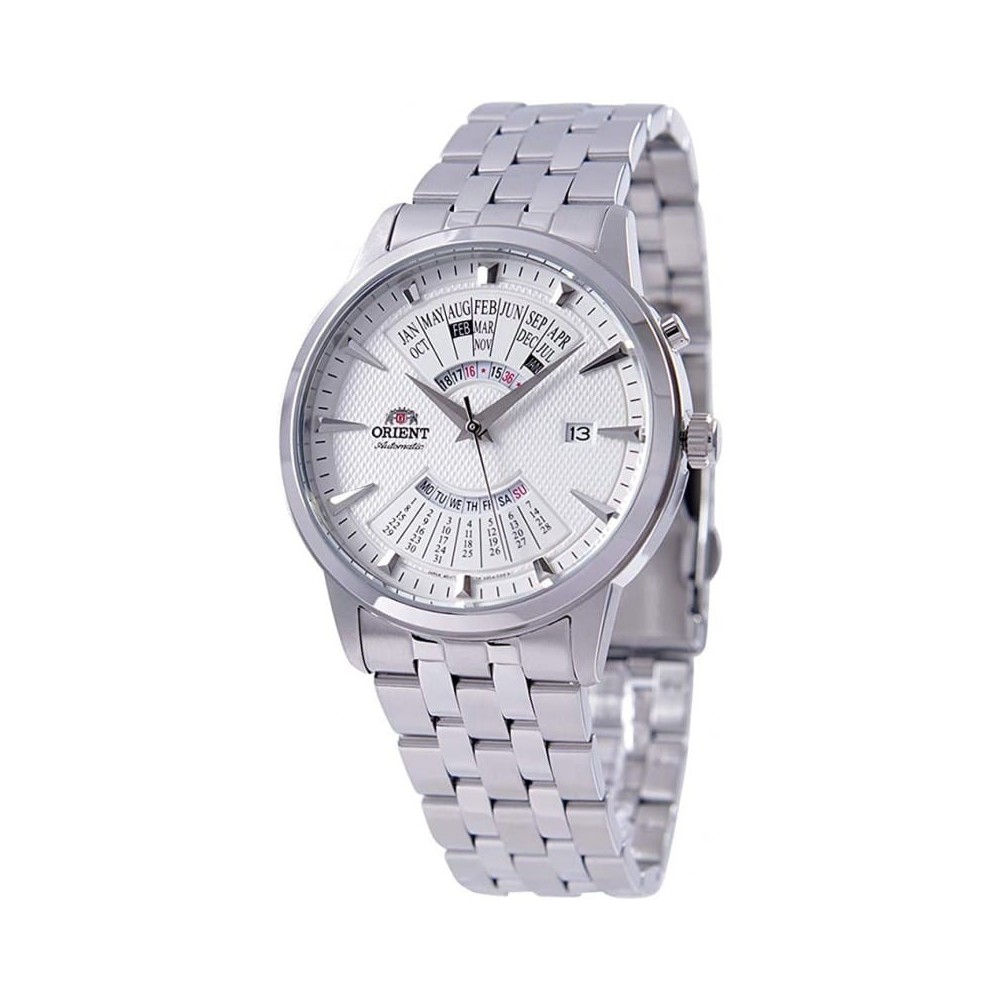 Relógio Orient Para Homem FEU0A003WH | ByteNova